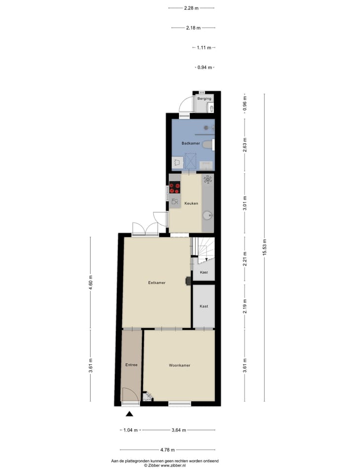 Photo 35 of Enschotsestraat 276