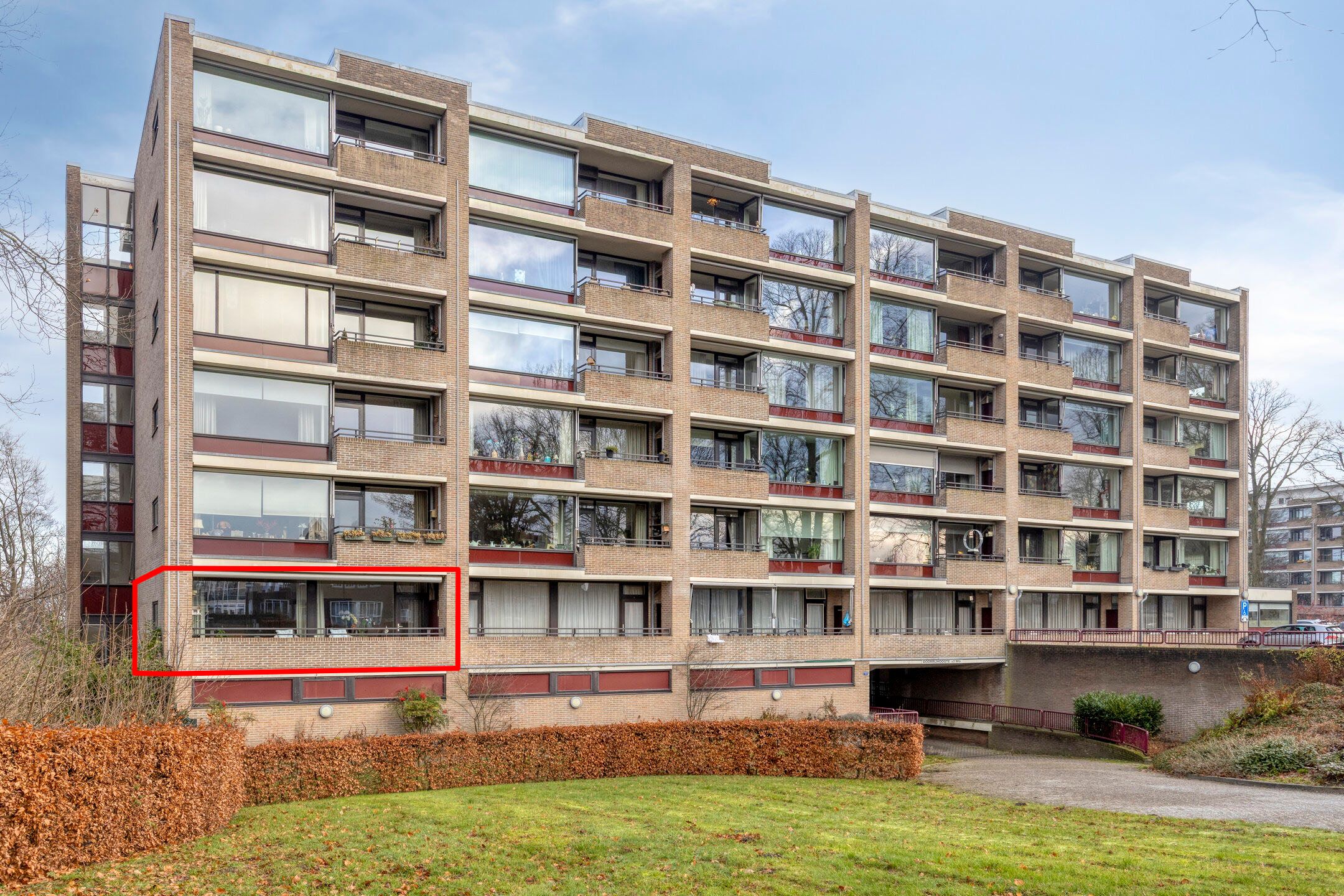 Oude Kleefsebaan 135 