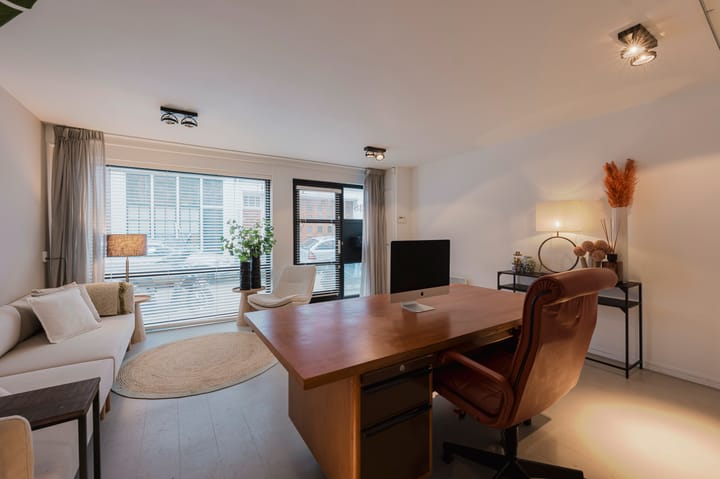 Utrechtsedwarsstraat 36-38, Amsterdam