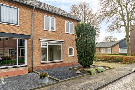 Willem Westrastraat 19 secondary image