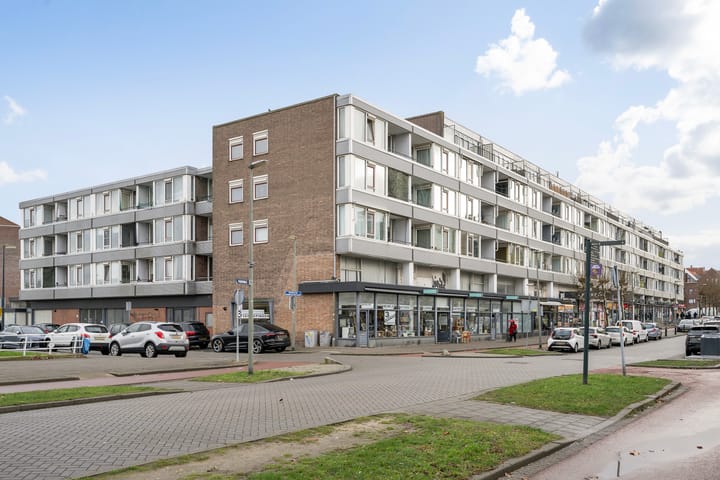 Parkweg 261