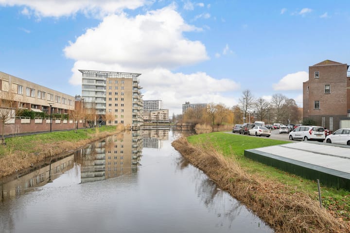 Foto 4 van Parkweg 261