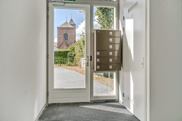 Foto 2 van Dominicushof 1-B