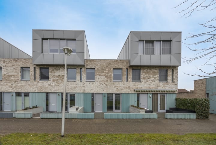 Photo 1 of Vrijheidsakker 27