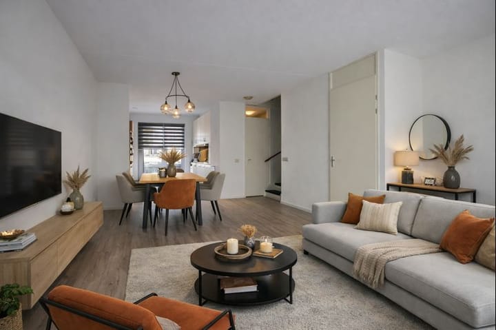 Photo 3 of Vrijheidsakker 27