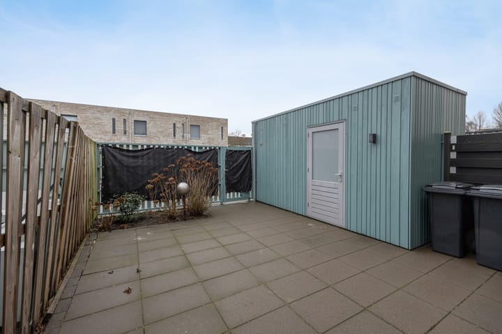 Photo 26 of Vrijheidsakker 27