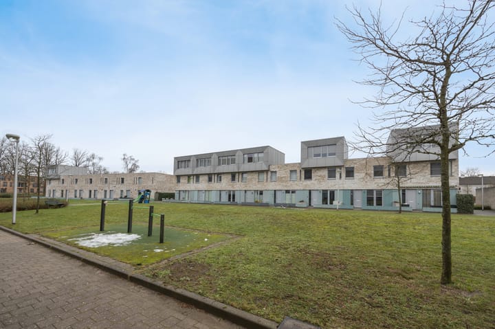 Photo 29 of Vrijheidsakker 27