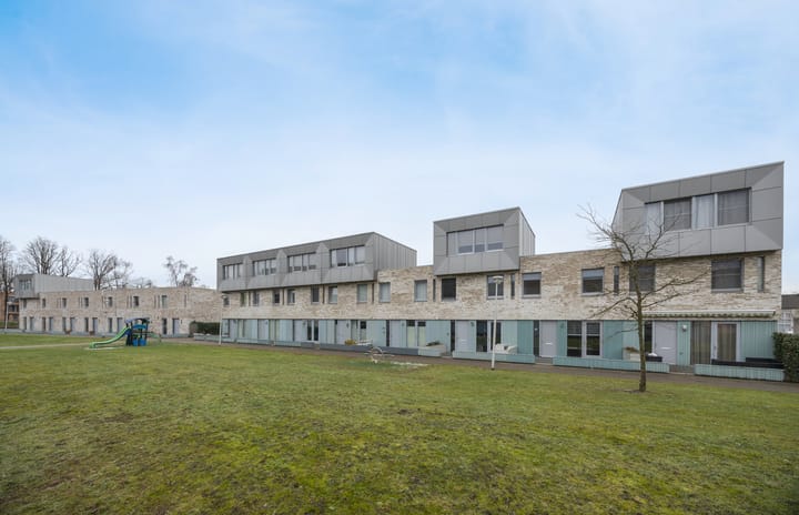 Photo 30 of Vrijheidsakker 27