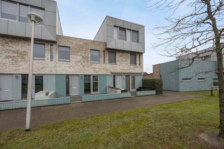 Photo 31 of Vrijheidsakker 27