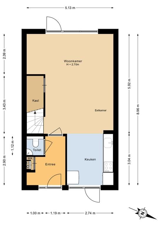 Photo 33 of Vrijheidsakker 27