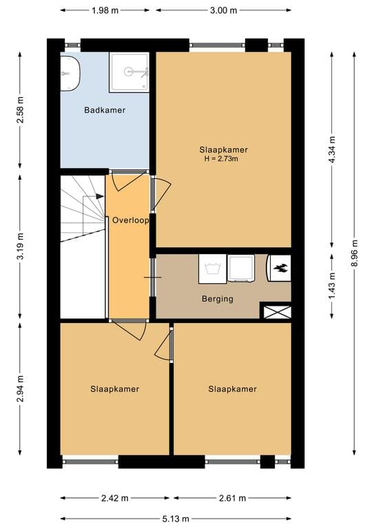 Photo 34 of Vrijheidsakker 27