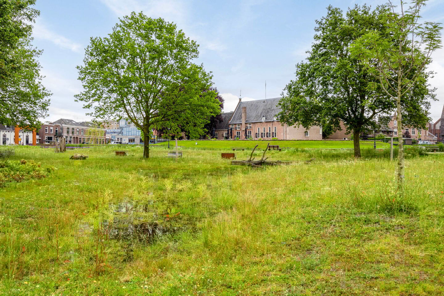 Foto 3 van Weeshuisstraat 27