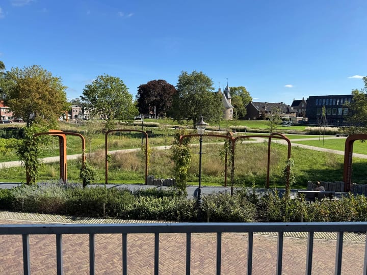 Foto 4 van Weeshuisstraat 27