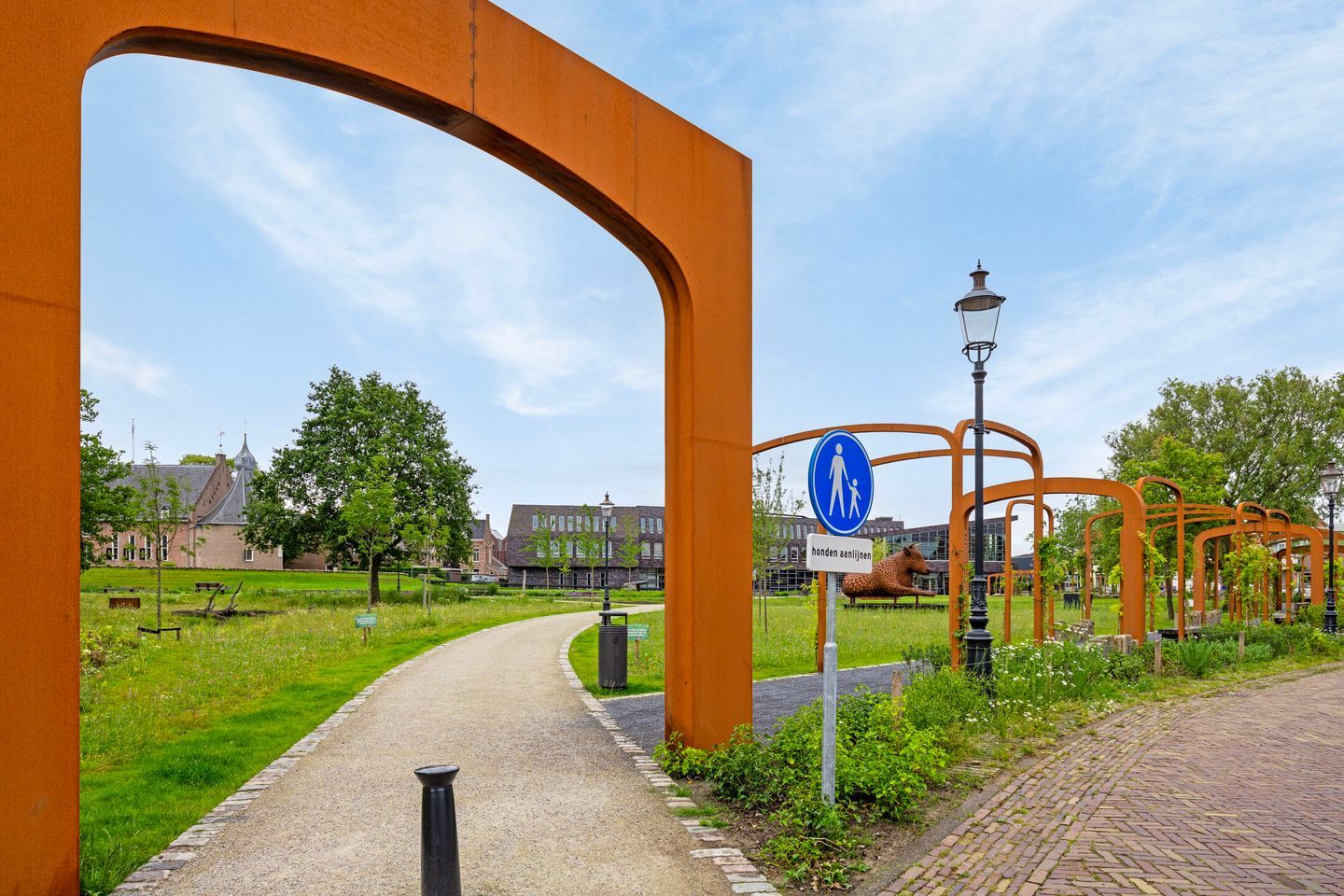 Foto 5 van Weeshuisstraat 27