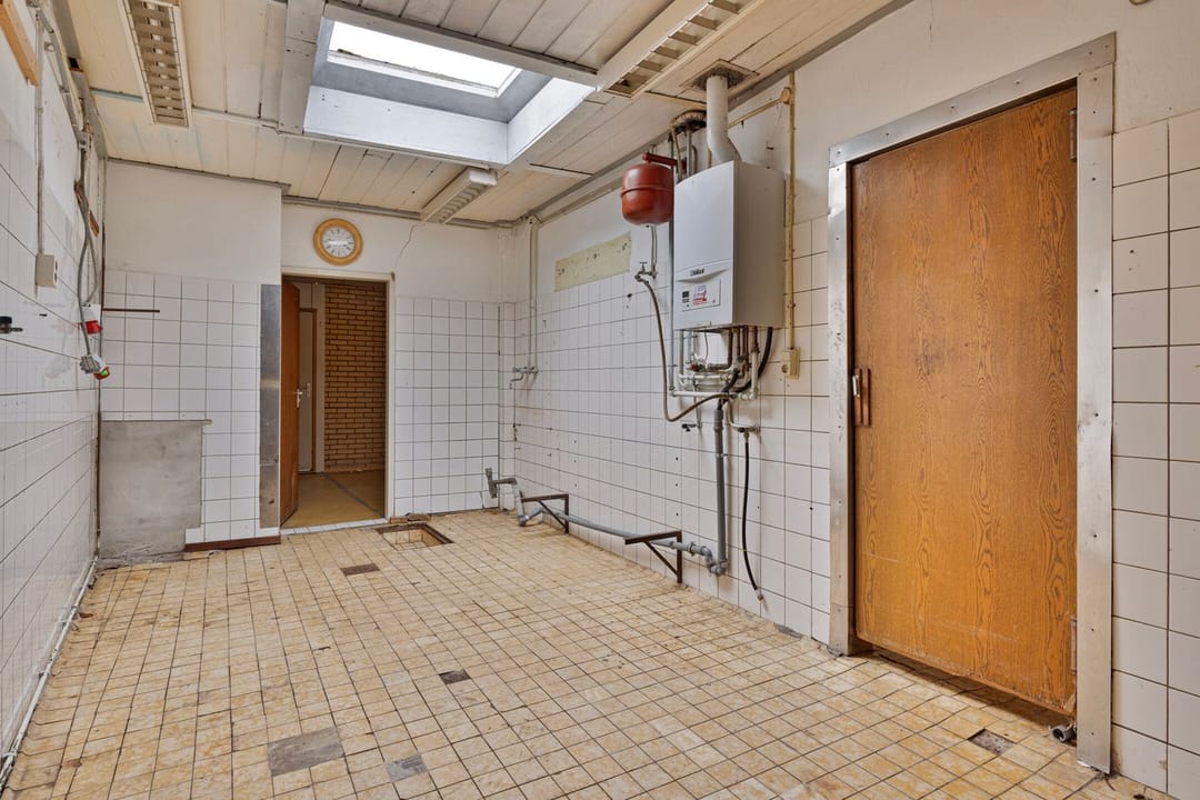 Foto 8 van Weeshuisstraat 27