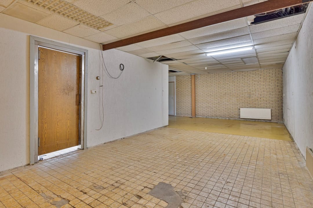 Foto 13 van Weeshuisstraat 27