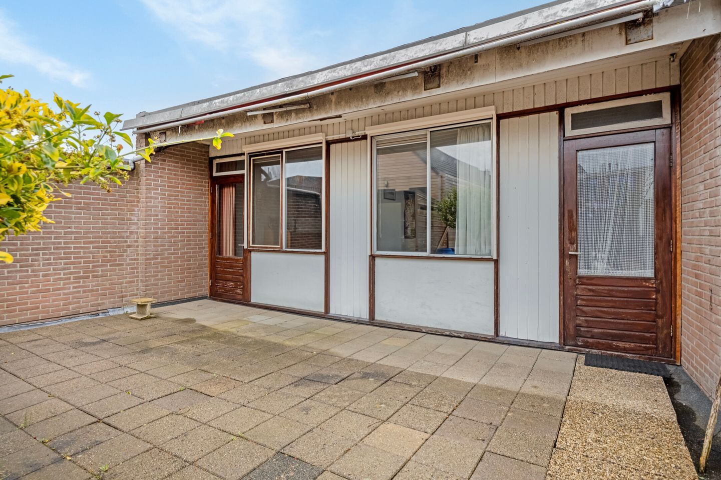 Foto 19 van Weeshuisstraat 27