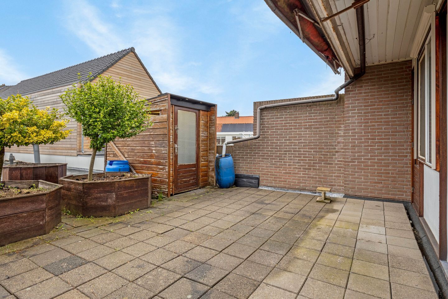 Foto 20 van Weeshuisstraat 27