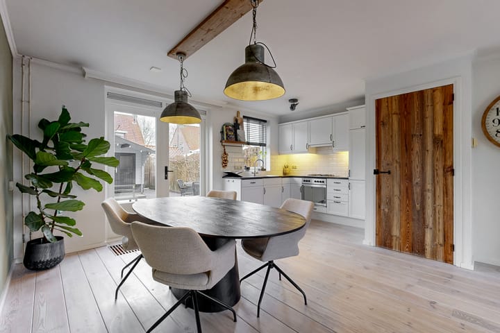 Foto 2 van De Grootweg 29-C