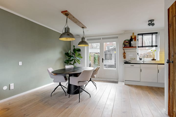 Foto 7 van De Grootweg 29-C