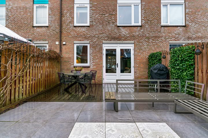 Foto 25 van De Grootweg 29-C