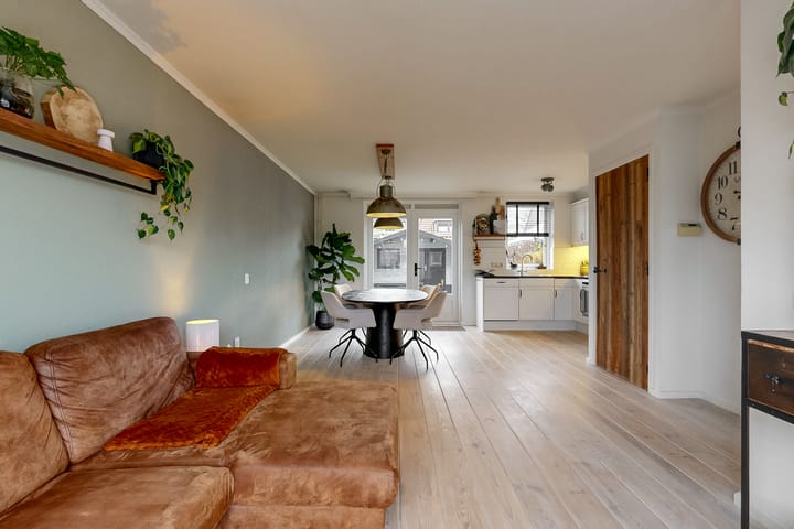 Foto 6 van De Grootweg 29-C