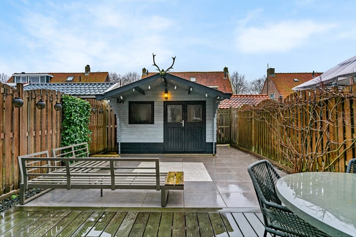 Foto 26 van De Grootweg 29-C