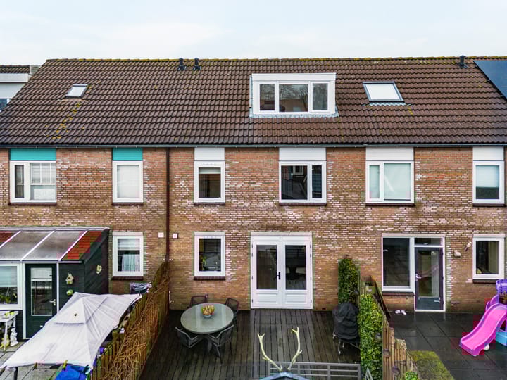 Foto 28 van De Grootweg 29-C