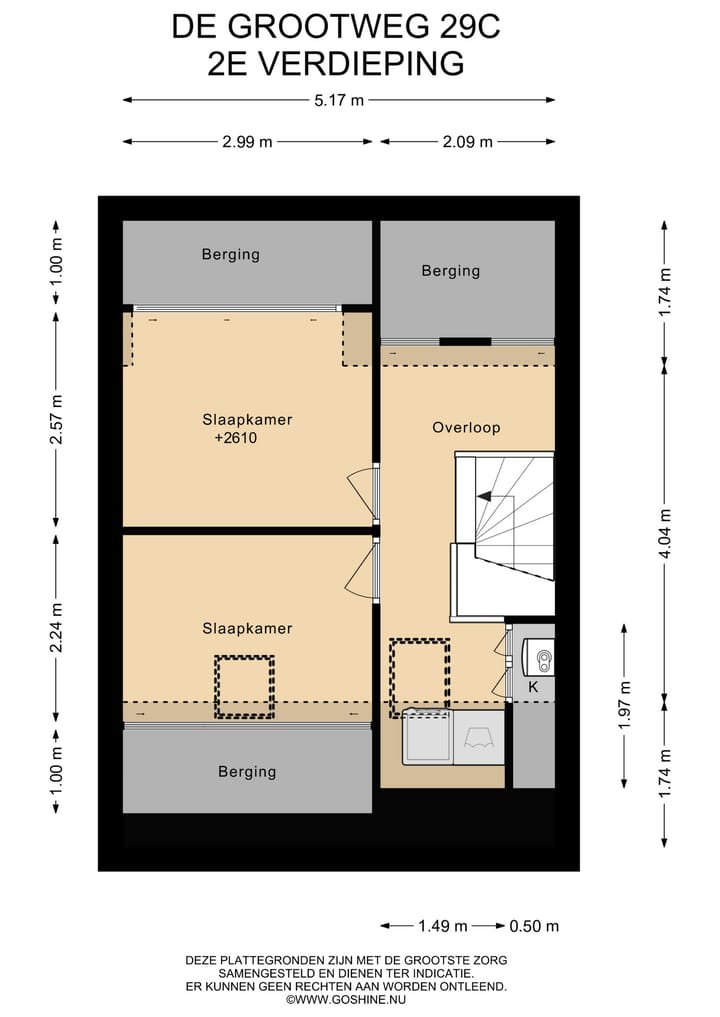 Foto 32 van De Grootweg 29-C
