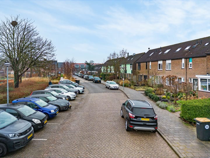 Foto 29 van De Grootweg 29-C