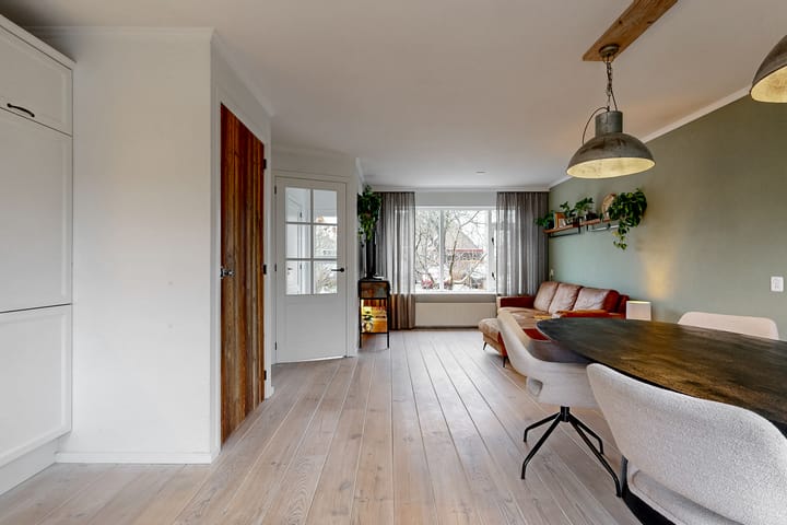 Foto 5 van De Grootweg 29-C