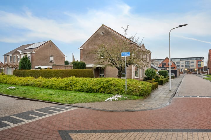 Foto 5 van Paradijske 2-2