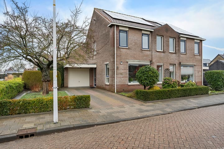 Foto 4 van Paradijske 2-2