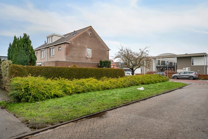 Foto 6 van Paradijske 2-2