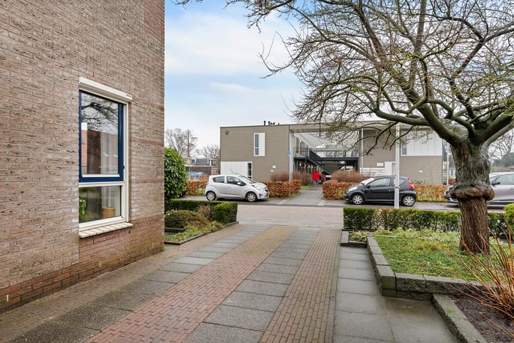 Foto 8 van Paradijske 2-2