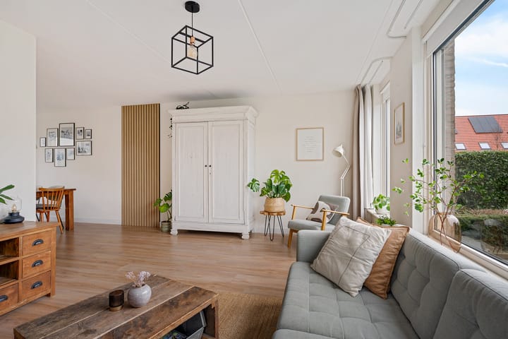 Foto 15 van Paradijske 2-2