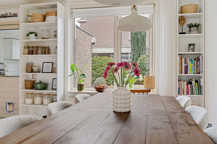 Foto 21 van Paradijske 2-2