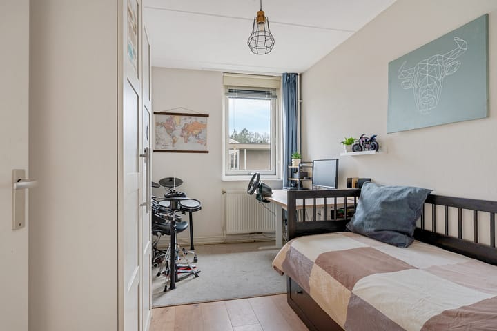 Foto 25 van Paradijske 2-2