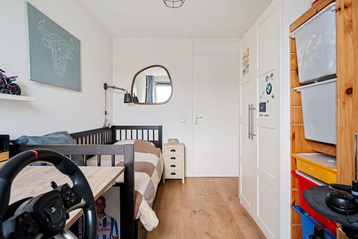 Foto 26 van Paradijske 2-2