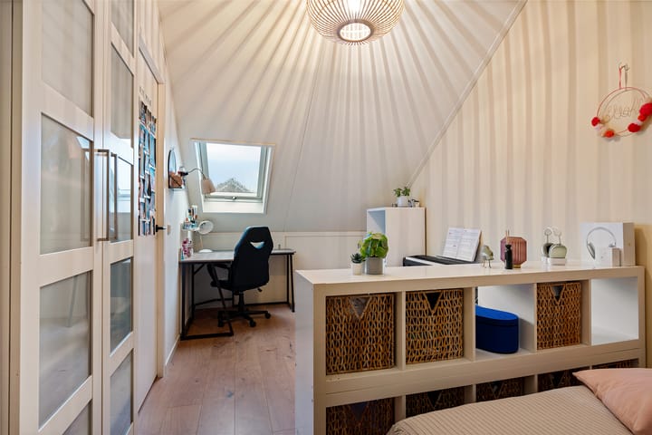 Foto 38 van Paradijske 2-2