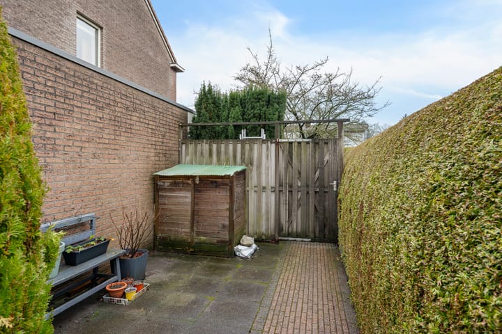 Foto 39 van Paradijske 2-2