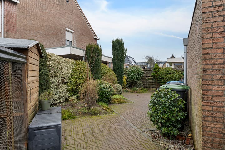 Foto 40 van Paradijske 2-2