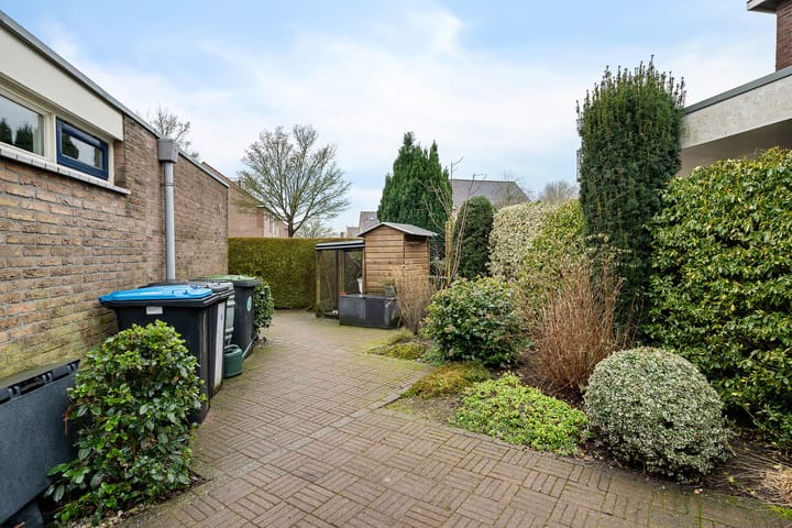 Foto 41 van Paradijske 2-2