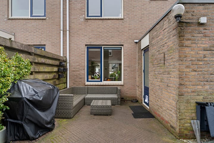 Foto 42 van Paradijske 2-2