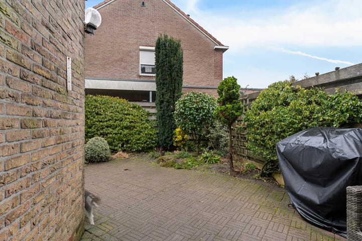 Foto 43 van Paradijske 2-2