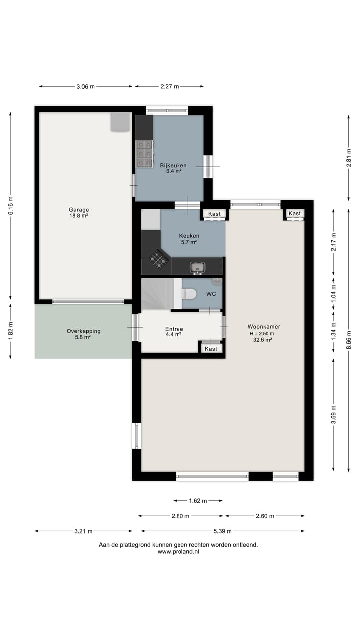 Foto 46 van Paradijske 2-2
