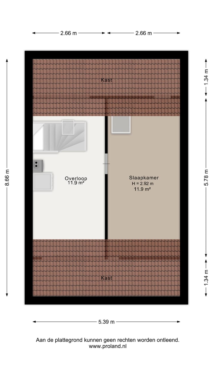 Foto 48 van Paradijske 2-2