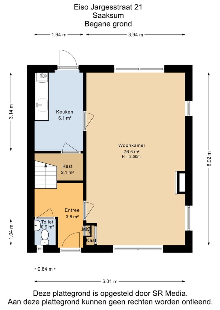 Foto 42 van Eiso Jargesstraat 21