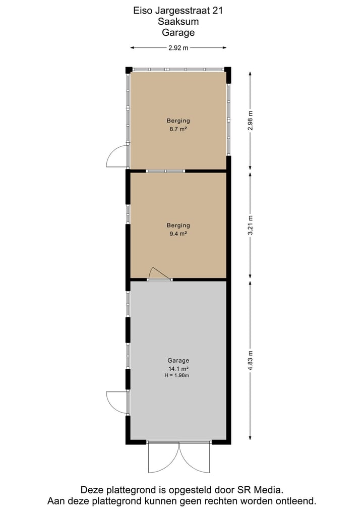 Foto 44 van Eiso Jargesstraat 21