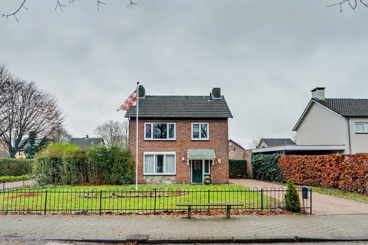 Photo 2 of Boschovenseweg 12